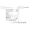 Miniatura Schema elettrico 5