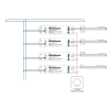 Miniatura Schema elettrico 5