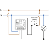 Miniatura Schema elettrico 6