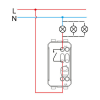Miniatura Schema elettrico 5
