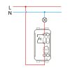Miniatura Schema elettrico 5