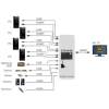 Miniatura Schema elettrico 4