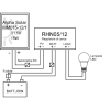 Miniatura Schema elettrico 3
