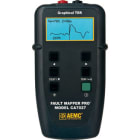 AMRA CHAUVIN ARNOUX - CHAUVIN ARNOUX CA 7027 REFLETTOMETRO TDR