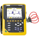 AMRA CHAUVIN ARNOUX - CHAUVIN ARNOUX CA 8336MA ANALIZZATORE PR 11-0000-537