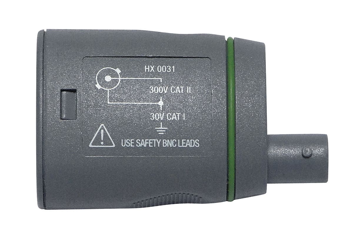 AMRA CHAUVIN ARNOUX - CHAUVIN ARNOUX HX31 ADATT. BNC/PROBIX