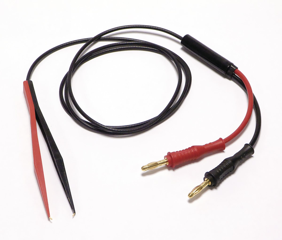 AMRA CHAUVIN ARNOUX - CHAUVIN ARNOUX HX64 PINZA PER CORRENTE 1