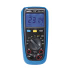 AMRA CHAUVIN ARNOUX - CHAUVIN ARNOUX MTX203 MULTIMETRO DIGITAL MTX203-Z