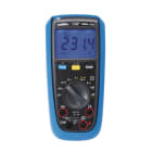 AMRA CHAUVIN ARNOUX - CHAUVIN ARNOUX MTX203 MULTIMETRO DIGITAL