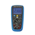 AMRA CHAUVIN ARNOUX - CHAUVIN ARNOUX MTX204 MULTIMETRO DIGITAL MTX204-Z