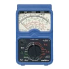 AMRA CHAUVIN ARNOUX - CHAUVIN ARNOUX MX1 MULTIMETRO ANALOGICO