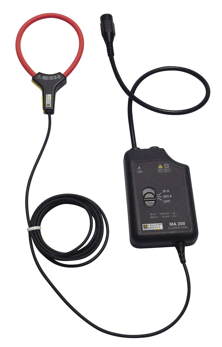 AMRA CHAUVIN ARNOUX - CHAUVIN ARNOUX MINIFLEX MA200 700MM AC