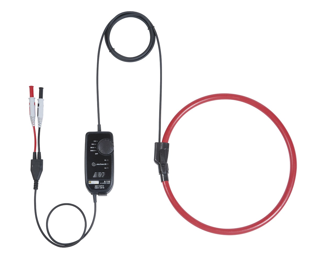 AMRA CHAUVIN ARNOUX - CHAUVIN ARNOUX AMPFLEX A110 800MM AC