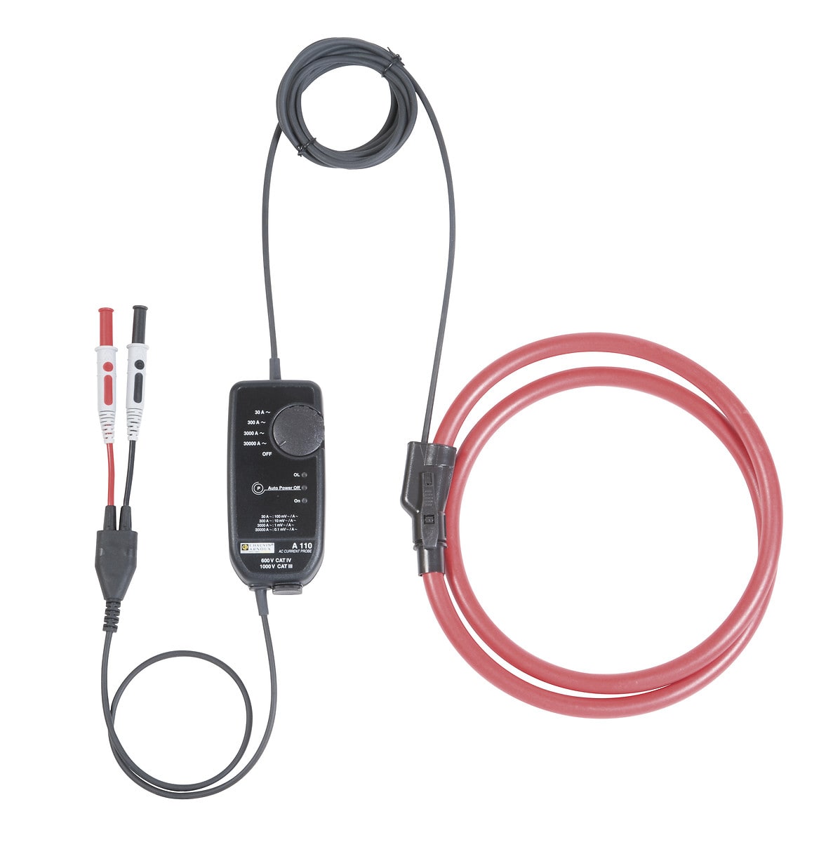 AMRA CHAUVIN ARNOUX - CHAUVIN ARNOUX AMPFLEX A110 1200MM AC