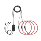 AMRA CHAUVIN ARNOUX - CHAUVIN ARNOUX TRI-AMPFLEX A130 800MM AC