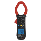 AMRA CHAUVIN ARNOUX - CHAUVIN ARNOUX F607 MULTIMETRO A PINZA A
