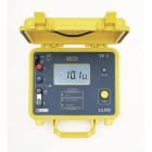 AMRA CHAUVIN ARNOUX - CHAUVIN ARNOUX CA 6462 TESTER DI TERRA P01126502