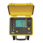 AMRA CHAUVIN ARNOUX - CHAUVIN ARNOUX CA 6472 TESTER DI TERRA