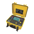 AMRA CHAUVIN ARNOUX - CHAUVIN ARNOUX CA 6470N TESTER DI TERRA