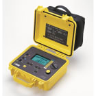 AMRA CHAUVIN ARNOUX - CHAUVIN ARNOUX CA 6541 TESTER ISOLAMENTO