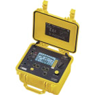 AMRA CHAUVIN ARNOUX - CHAUVIN ARNOUX CA 6545 TESTER ISOLAMENTO