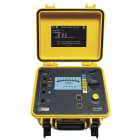 AMRA CHAUVIN ARNOUX - CHAUVIN ARNOUX CA 6505 TESTER ISOLAMENTO