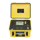 AMRA CHAUVIN ARNOUX - CHAUVIN ARNOUX CA 6555 TESTER ISOLAMENTO