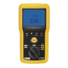 AMRA CHAUVIN ARNOUX - CHAUVIN ARNOUX CA 6522 TESTER ISOLAMENTO