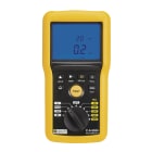 AMRA CHAUVIN ARNOUX - CHAUVIN ARNOUX CA 6524 TESTER ISOLAMENTO P01140824