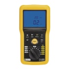 AMRA CHAUVIN ARNOUX - CHAUVIN ARNOUX CA 6524 TESTER ISOLAMENTO