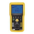 AMRA CHAUVIN ARNOUX - CHAUVIN ARNOUX CA 6526 TESTER ISOLAMENTO