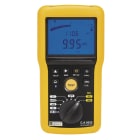 AMRA CHAUVIN ARNOUX - CHAUVIN ARNOUX CA 6532 TESTER ISOLAMENTO