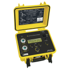 AMRA CHAUVIN ARNOUX - CHAUVIN ARNOUX DTR 8510 RATIOMETRO