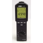 AMRA CHAUVIN ARNOUX - CHAUVIN ARNOUX CA 1725 TACHIMETRO P01174810