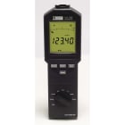 AMRA CHAUVIN ARNOUX - CHAUVIN ARNOUX CA 1725 TACHIMETRO