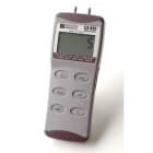 AMRA CHAUVIN ARNOUX - CHAUVIN ARNOUX CA 850 MANOMETRO 7 BAR