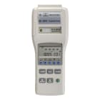 AMRA CHAUVIN ARNOUX - CHAUVIN ARNOUX CA 6630 TESTER BATTERIE