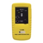 AMRA CHAUVIN ARNOUX - CHAUVIN ARNOUX CA 6609 TESTER ROTAZ.MOTO