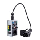 AMRA CHAUVIN ARNOUX - CHAUVIN ARNOUX CA 6651 ADATTATORE COLONN