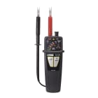 AMRA CHAUVIN ARNOUX - CHAUVIN ARNOUX CA 742 TESTER TENSIONE AC