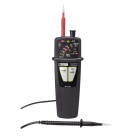 AMRA CHAUVIN ARNOUX - CHAUVIN ARNOUX CA 742 TESTER TENSIONE AC