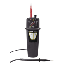 AMRA CHAUVIN ARNOUX - CHAUVIN ARNOUX CA 742 TESTER TENSIONE AC
