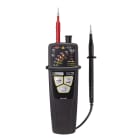 AMRA CHAUVIN ARNOUX - CHAUVIN ARNOUX CA 762 TESTER TENSIONE AC