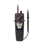 AMRA CHAUVIN ARNOUX - CHAUVIN ARNOUX CA 762 TESTER TENSIONE AC