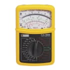 AMRA CHAUVIN ARNOUX - CHAUVIN ARNOUX CA 5003 MULTIMETRO ANALOG