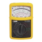 AMRA CHAUVIN ARNOUX - CHAUVIN ARNOUX CA 5003 MULTIMETRO ANALOG