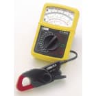 AMRA CHAUVIN ARNOUX - CHAUVIN ARNOUX CA 5005 MULTIMETRO ANALOG