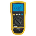 AMRA CHAUVIN ARNOUX - CHAUVIN ARNOUX CA 5273 MULTIMETRO DIGITA