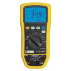 AMRA CHAUVIN ARNOUX - CHAUVIN ARNOUX CA 5277 MULTIMETRO DIGITA