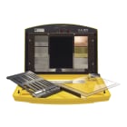 AMRA CHAUVIN ARNOUX - CHAUVIN ARNOUX CA 1875 BANCO DIDATTICO T